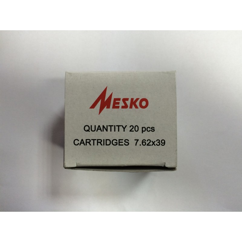 Mesko 7,62х39